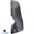 FRP VOLT Diffuser (rear) > Mitsubishi Evolution EVO8 EVO9 2003-2006 - image 4
