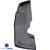 FRP VOLT Diffuser (rear) > Mitsubishi Evolution EVO8 EVO9 2003-2006 - image 6
