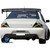 ModeloDrive FRP VOLT Street Wide Body Kit > Mitsubishi Evolution EVO8 EVO9 2003-2006 - image 68