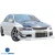 FRP VOLT Street Wide Body Kit > Mitsubishi Evolution EVO8 EVO9 2003-2006 - image 17