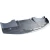 FRP VOLT Race XL Front Lip Valance > Mitsubishi Evolution EVO8 EVO9 2003-2006 - image 1