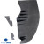 FRP VOLT Race XXL Front Lip Valance > Mitsubishi Evolution EVO8 EVO9 2003-2006 - image 5