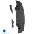 FRP VOLT Race XXL Front Lip Valance > Mitsubishi Evolution EVO8 EVO9 2003-2006 - image 6