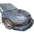 Carbon Fiber VOLT Race Clam Shell (front) > Mitsubishi Evolution EVO8 EVO9 2003-2006 - image 5