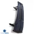 Carbon Fiber VOLT v5 GT 1700mm Spoiler Wing > Mitsubishi Evolution EVO8 EVO9 2003-2006 - image 12