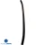 Carbon Fiber VOLT v5 GT 1700mm Gurney Flap > Mitsubishi Evolution EVO8 EVO9 2003-2006 - image 4