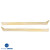 FRP EVO5 Wide Body Side Skirts > Mitsubishi Evolution EVO5 EVO6 1998-2001 - image 2
