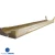 FRP EVO5 Wide Body Side Skirts > Mitsubishi Evolution EVO5 EVO6 1998-2001 - image 4