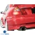 FRP EVO5 Wide Body Fender Flares (rear) 4pc > Mitsubishi Evolution EVO5 EVO6 1998-2001 - image 7