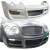 FRP AI Front Bumper > Bentley Continental GT GTC 2003-2010 > 2dr Coupe - image 16