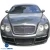 FRP AI Front Bumper > Bentley Continental GT GTC 2003-2010 > 2dr Coupe - image 18