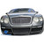 ModeloDrive FRP AI Front Bumper > Bentley Continental GT GTC 2003-2010 > 2dr Coupe - image 19