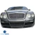 FRP AI Front Bumper > Bentley Continental GT GTC 2003-2010 > 2dr Coupe - image 19