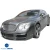 FRP AI Front Bumper > Bentley Continental GT GTC 2003-2010 > 2dr Coupe - image 20