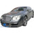 ModeloDrive FRP AI Front Bumper > Bentley Continental GT GTC 2003-2010 > 2dr Coupe - image 20