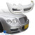 ModeloDrive FRP AI Front Bumper > Bentley Continental GT GTC 2003-2010 > 2dr Coupe - image 1