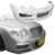 FRP AI Front Bumper > Bentley Continental GT GTC 2003-2010 > 2dr Coupe - image 1