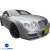 FRP AI Front Bumper > Bentley Continental GT GTC 2003-2010 > 2dr Coupe - image 2