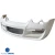 FRP AI Front Bumper > Bentley Continental GT GTC 2003-2010 > 2dr Coupe - image 6