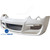 ModeloDrive FRP AI Front Bumper > Bentley Continental GT GTC 2003-2010 > 2dr Coupe - image 8