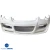 FRP AI Front Bumper > Bentley Continental GT GTC 2003-2010 > 2dr Coupe - image 10