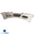 FRP AI Front Bumper > Bentley Continental GT GTC 2003-2010 > 2dr Coupe - image 11
