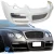 FRP AI Front Bumper > Bentley Continental GT GTC 2003-2010 > 2dr Coupe - image 13