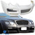 ModeloDrive FRP AI Front Bumper > Bentley Continental GT GTC 2003-2010 > 2dr Coupe - image 13