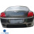 FRP AI Rear Bumper > Bentley Continental GT GTC 2003-2010 > 2dr Coupe - image 19