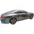 ModeloDrive FRP AI Rear Bumper > Bentley Continental GT GTC 2003-2010 > 2dr Coupe - image 21