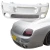 FRP AI Rear Bumper > Bentley Continental GT GTC 2003-2010 > 2dr Coupe - image 1