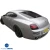 FRP AI Rear Bumper > Bentley Continental GT GTC 2003-2010 > 2dr Coupe - image 3