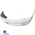 FRP AI Rear Bumper > Bentley Continental GT GTC 2003-2010 > 2dr Coupe - image 7