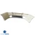 FRP AI Rear Bumper > Bentley Continental GT GTC 2003-2010 > 2dr Coupe - image 13