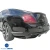 FRP MULL Rear Diffuser > Bentley Continental GT GTC 2011-2018 > 2dr Coupe - image 17