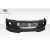 2005-2010 Toyota Tacoma BT-1 Front Bumper - 1 Piece - image 3