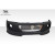2005-2010 Toyota Tacoma BT-1 Front Bumper - 1 Piece - image 7