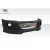 2005-2010 Toyota Tacoma BT-1 Front Bumper - 1 Piece - image 5