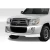 2005-2010 Toyota Tacoma BT-1 Front Bumper - image 3
