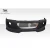 2005-2010 Toyota Tacoma BT-1 Front Bumper - image 4