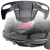 Carbon Fiber MULL Rear Diffuser > Bentley Continental GT GTC 2011-2018 > 2dr Coupe - image 9