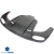 Carbon Fiber MULL Rear Diffuser > Bentley Continental GT GTC 2011-2018 > 2dr Coupe - image 8