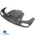 Carbon Fiber MULL Rear Diffuser > Bentley Continental GT GTC 2011-2018 > 2dr Coupe - image 8