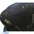 Carbon Fiber MULL Rear Diffuser > Bentley Continental GT GTC 2011-2018 > 2dr Coupe - image 10