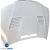 FRP D1 DTM Hood > BMW M3 (E46) 2001-2006 > 2dr Coupe - image 10