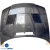 Carbon Fiber D1 DTM Hood > BMW M3 (E46) 2001-2006 > 2dr Coupe - image 4