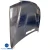 Carbon Fiber D1 DTM Hood > BMW M3 (E46) 2001-2006 > 2dr Coupe - image 8