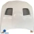 FRP D1 GT Hood > BMW M3 (E92 E93) 2011-2013 > 2dr Coupe - image 3