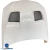 FRP D1 GT Hood > BMW M3 (E92 E93) 2011-2013 > 2dr Coupe - image 4