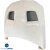 FRP D1 GT Hood > BMW M3 (E92 E93) 2011-2013 > 2dr Coupe - image 7